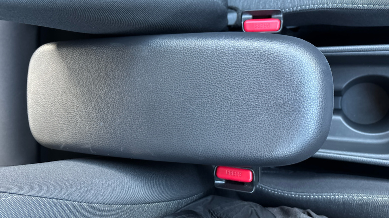 Toyota Yaris 1.5 Hybrid Icon 5dr CVT Hybrid Hatchback